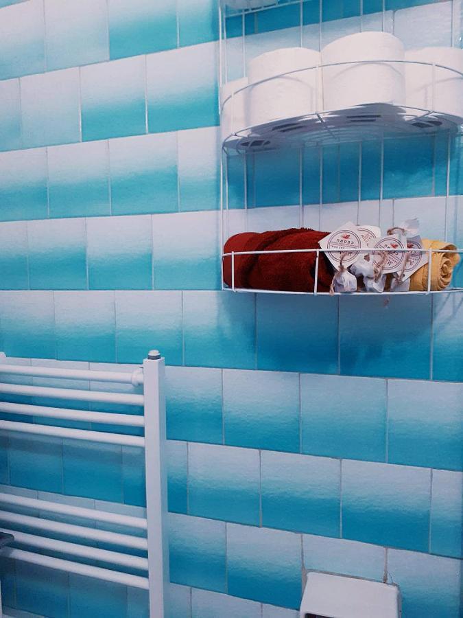 Kid Apartments クルージュ＝ナポカ エクステリア 写真