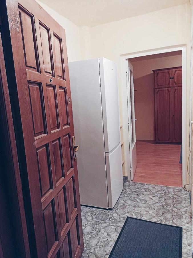 Kid Apartments クルージュ＝ナポカ エクステリア 写真