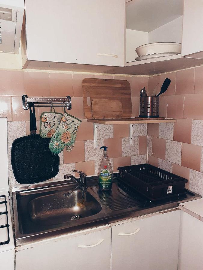 Kid Apartments クルージュ＝ナポカ エクステリア 写真